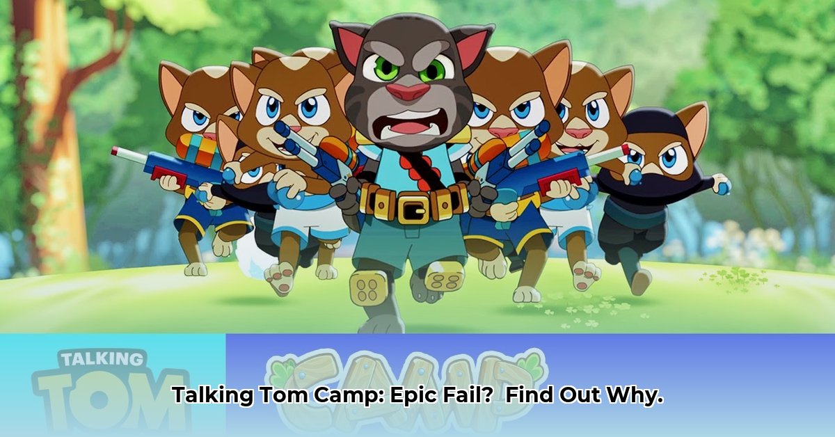 talking-tom-camp-game